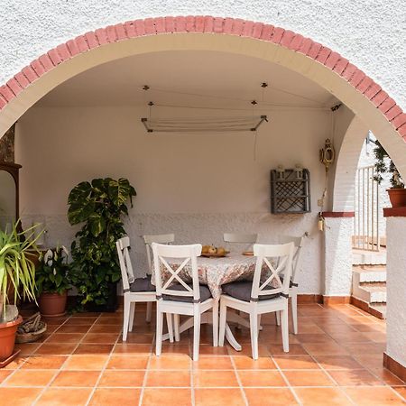 Casa Serramar - La Cala Del Moral Malaga Exterior photo
